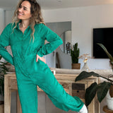 Ambrose Jumpsuit