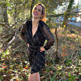 Robe Théanne