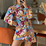 Robe Brooke