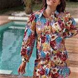 Robe Brooke