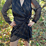 Robe Théanne