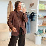 Blazer Mike