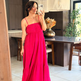 Robe Justine