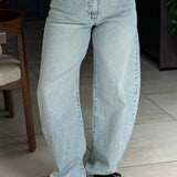 Tom By KOKA Long Bleu vintage