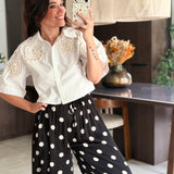 Pantalon Thibault
