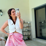 Jupe-short Clarisse