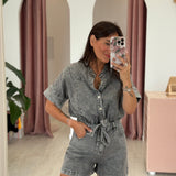 Combi-short Diane