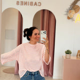 T-shirt Samy