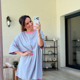 Robe Mary Mint