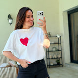 T-shirt Matt