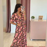 Robe Clementine
