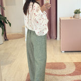 Pantalon Hugo