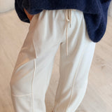 Pantalon Elio By KOKA Écru