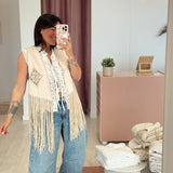 Veste Coralie