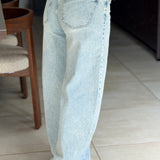 Tom By KOKA Long Bleu vintage