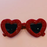 Lunettes Coeur