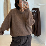 Pull Benjamin Marron