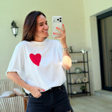T-shirt Matt