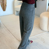 Pantalon Mathias Gris