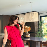 Combi-short Liora