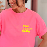 T-shirt Liam Rose