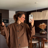 Veste Eulalie