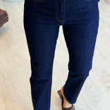 Jean 203 by KOKA Bleu brut