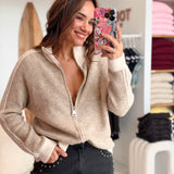 Veste Maya By KOKA Beige