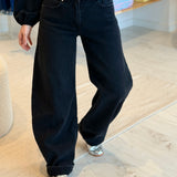 Tom By KOKA Long Noir