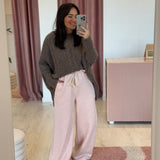 Pantalon Théo Rose