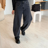 Jean Stud By KOKA