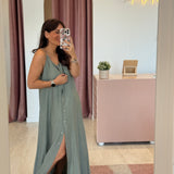 Robe Isa Kaki
