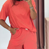 Ensemble Milo Corail