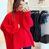 Pull Henri By KOKA Rouge