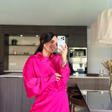 Robe Mélissa