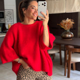 Pull Jonas By KOKA Rouge
