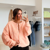 Gilet Nina By KOKA Orangé