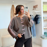 Gilet Austin By KOKA Taupe