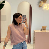 Pull Elio Rose