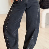 Jean Stud By KOKA