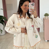 Veste Ambre