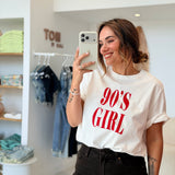 T-shirt 90s