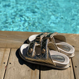 Mules Soleil