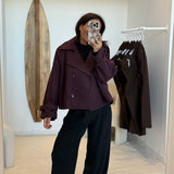 Veste Victoria
