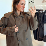 Veste Amandine