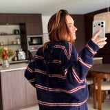 Pull Grégoire