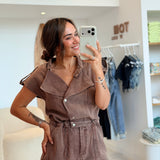 Combi-short Naia