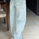 Tom By KOKA Long Bleu vintage