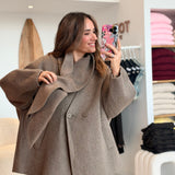 Manteau Aubin