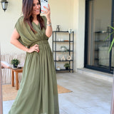 Robe Maxine